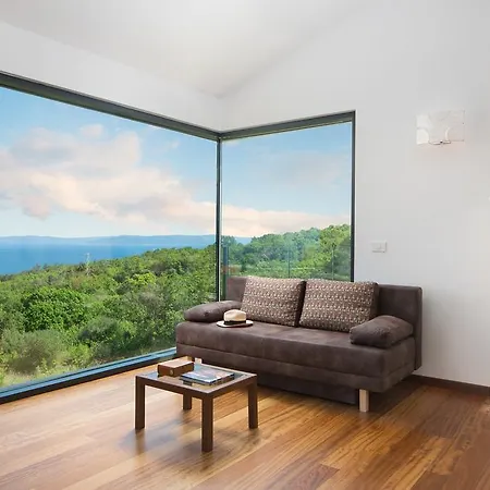 Holiday home Infinity *