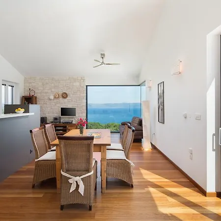 Infinity Holiday home *