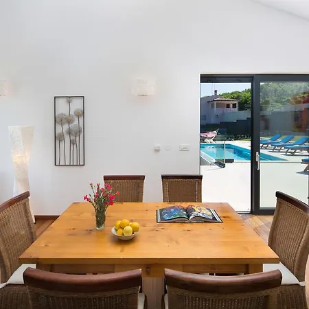 Holiday home Infinity Labin (Istria)