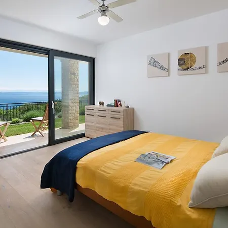 Holiday home Infinity