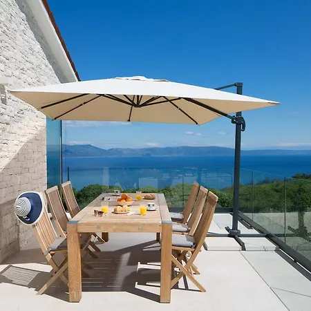 Holiday home Infinity *